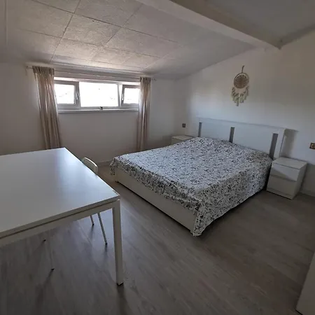 Apartman хармония център в стария град