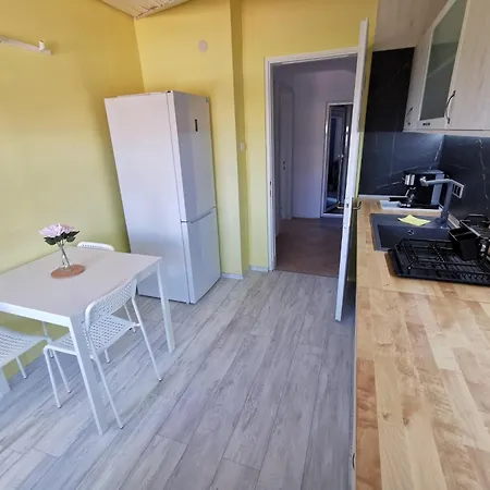 хармония център в стария град * Pomorie