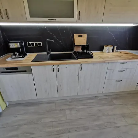 Apartman хармония център в стария град