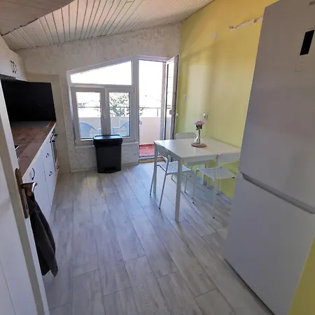 хармония център в стария град * Pomorie