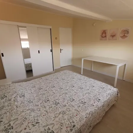 Apartman хармония център в стария град *