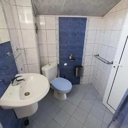 Apartman хармония център в стария град *