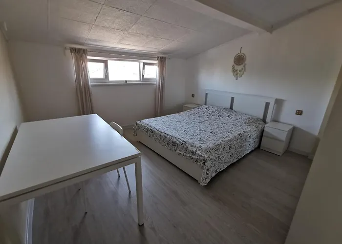 דירה хармония център в стария град