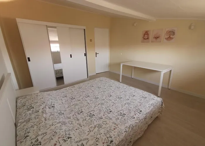 דירה хармония център в стария град *